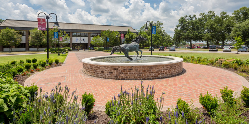 USC Aiken - The JLA Group